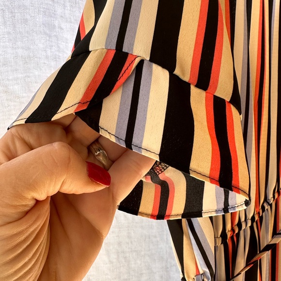 Molly Bracken size 12 medium dress - Picture 2 of 9